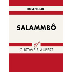 Salammbô (dansk)