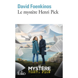 Le mystère Henri Pick (poche)