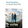Le mystère Henri Pick (poche)