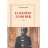 Le mystère Henri Pick