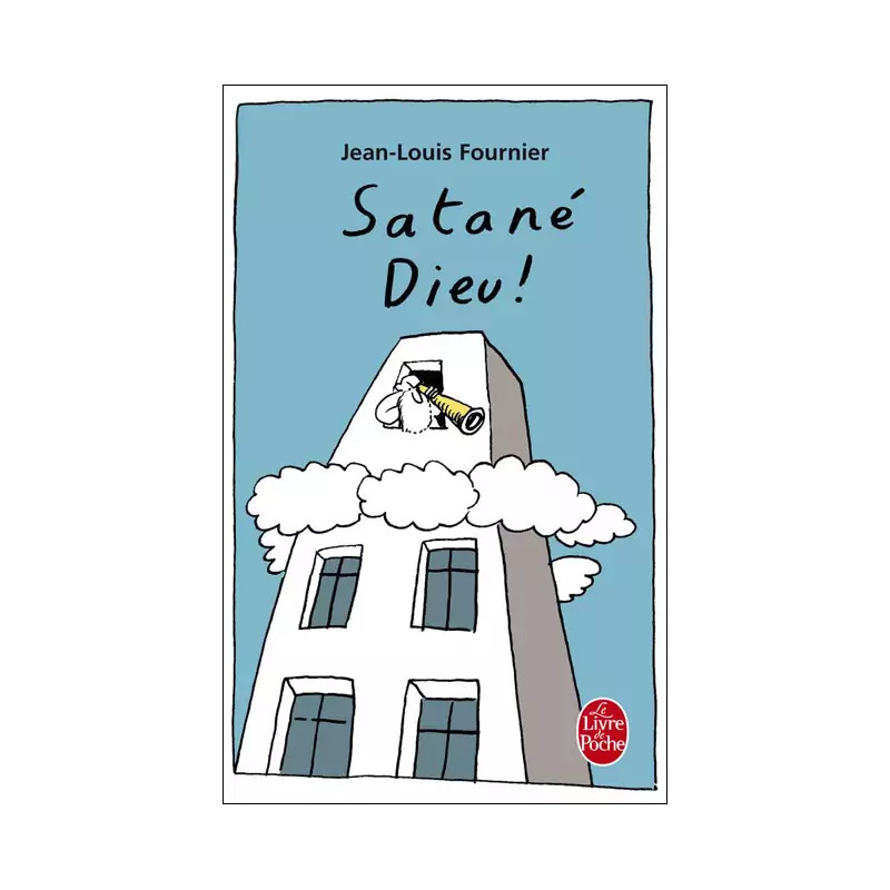 Satané Dieu