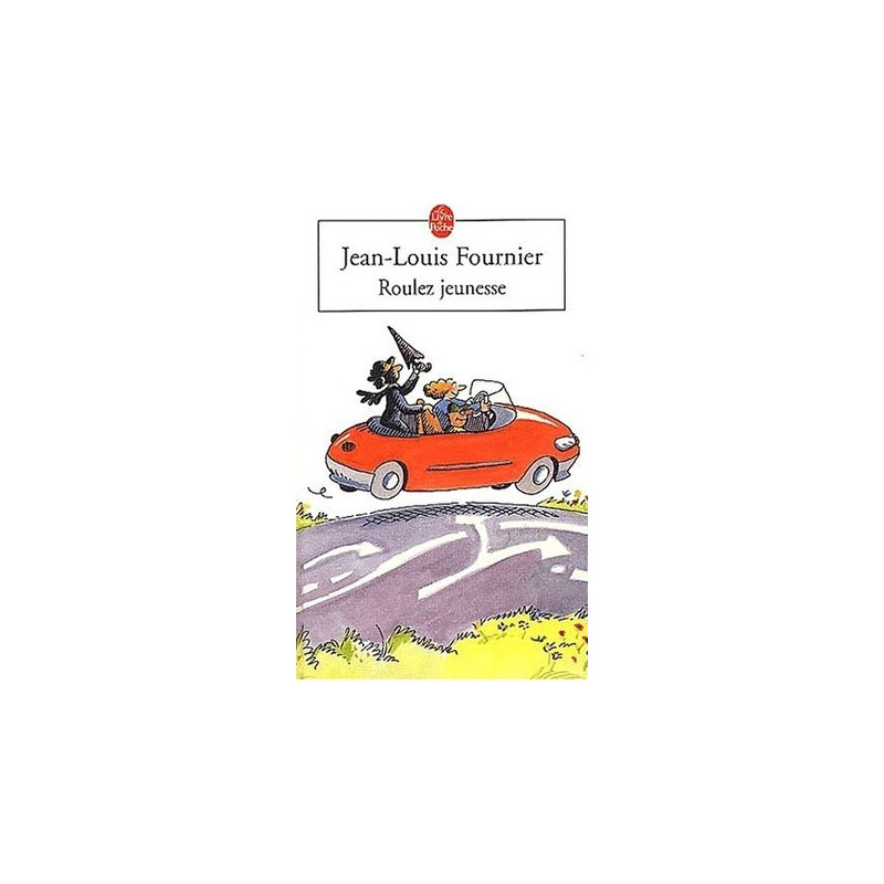 Roulez jeunesse Un code de la route pour les jeunes