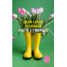 Poète et paysan