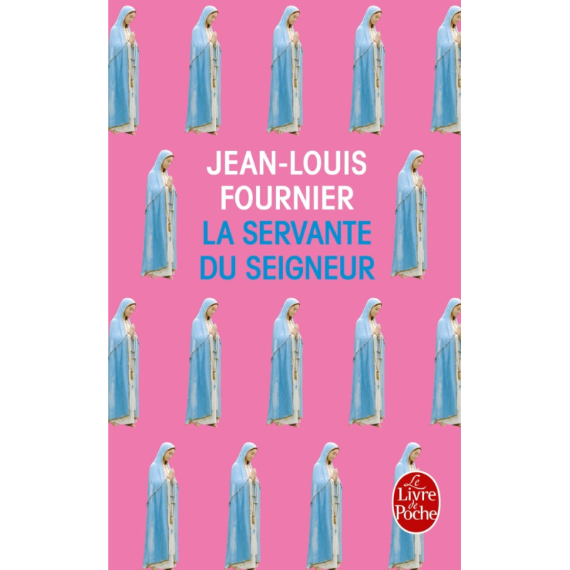 La Servante du Seigneur (poche)