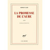 La promesse de l'aube