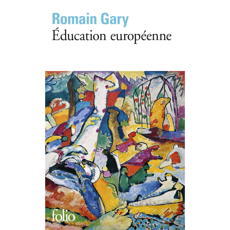 Education européenne