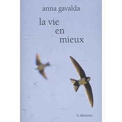 La vie en mieux