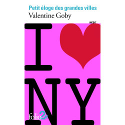 Petit éloge des grandes villes