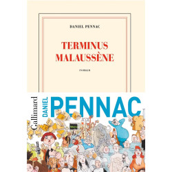 Le Cas Malaussène T02 -...