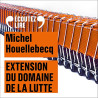 EXTENSION DU DOMAINE DE LA LUTTE CD