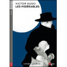 Les misérables, niveau 4 (B2), lectures seniors