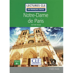 Notre Dame de Paris - B1