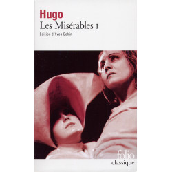 Les miserables T01 (folio)