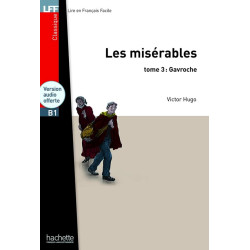 Les Misérables Tome 3,...