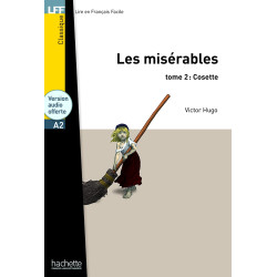 Les Misérables Tome 2,...