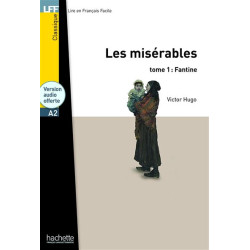 Les Misérables Tome 1,...