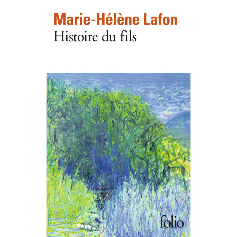 Histoire du fils (poche)