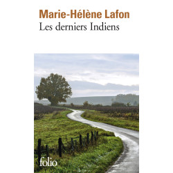 Les Derniers Indiens