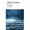 Tempête - deux novellas (poche)