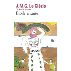 Etoile errante (Poche)