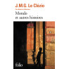 Mondo et autres histoires