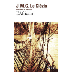 L'Africain (Folio)