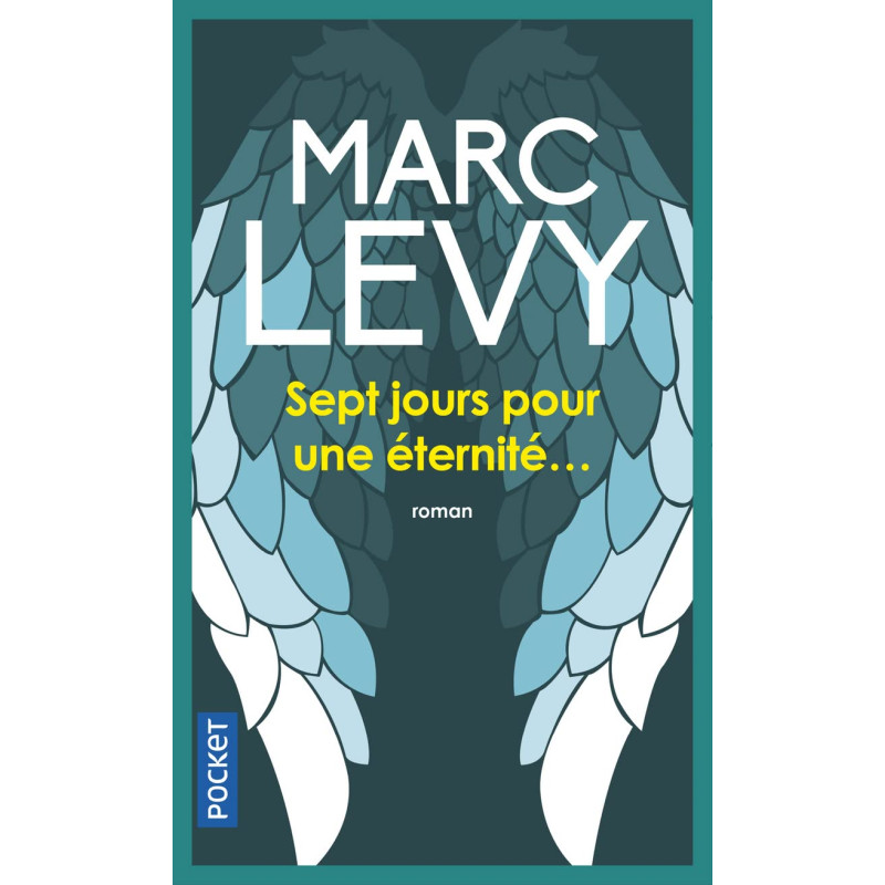 Sept jours pour une éternité (Poche)