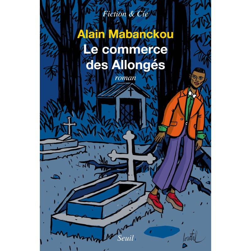 Le Commerce des Allongés