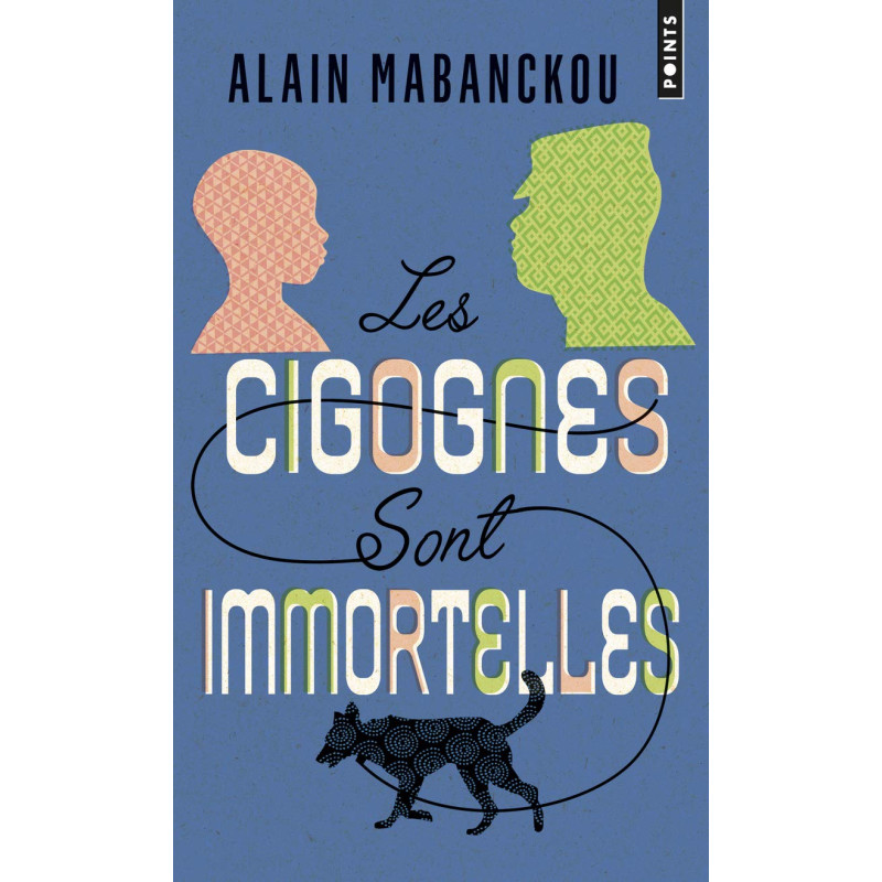 Les cigognes sont immortelles (poche)