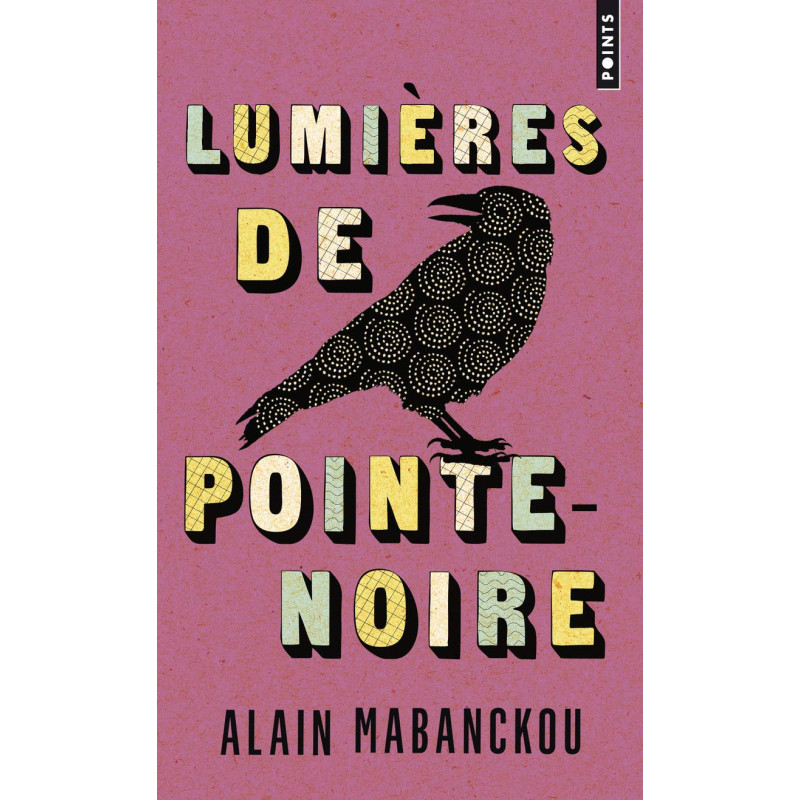 Lumières de Pointe-Noire