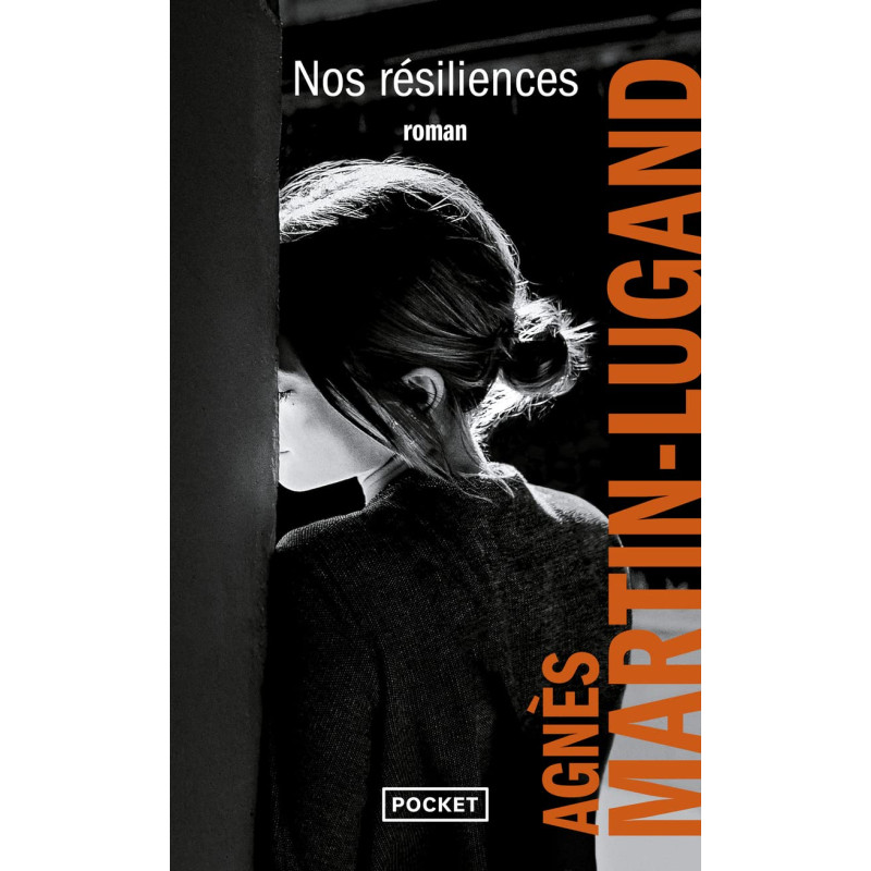 Nos Résiliences (poche)