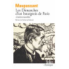 Les Dimanches d'un bourgeois de Paris et autres nouvelles