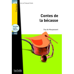 Les contes de la Bécasse +...