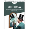 Le Horla et autres contes fantastiques (Coll. Librio)