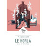 Le horla, Suivi de L'héritage (Librio)