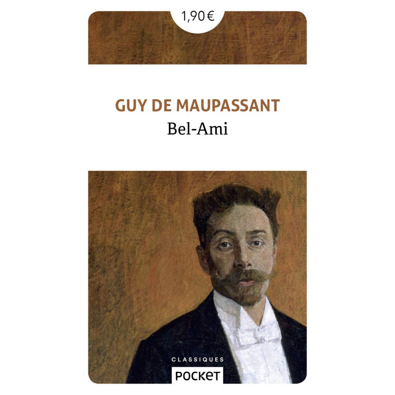 Bel-Ami (Pocket)