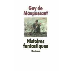 Histoires fantastiques