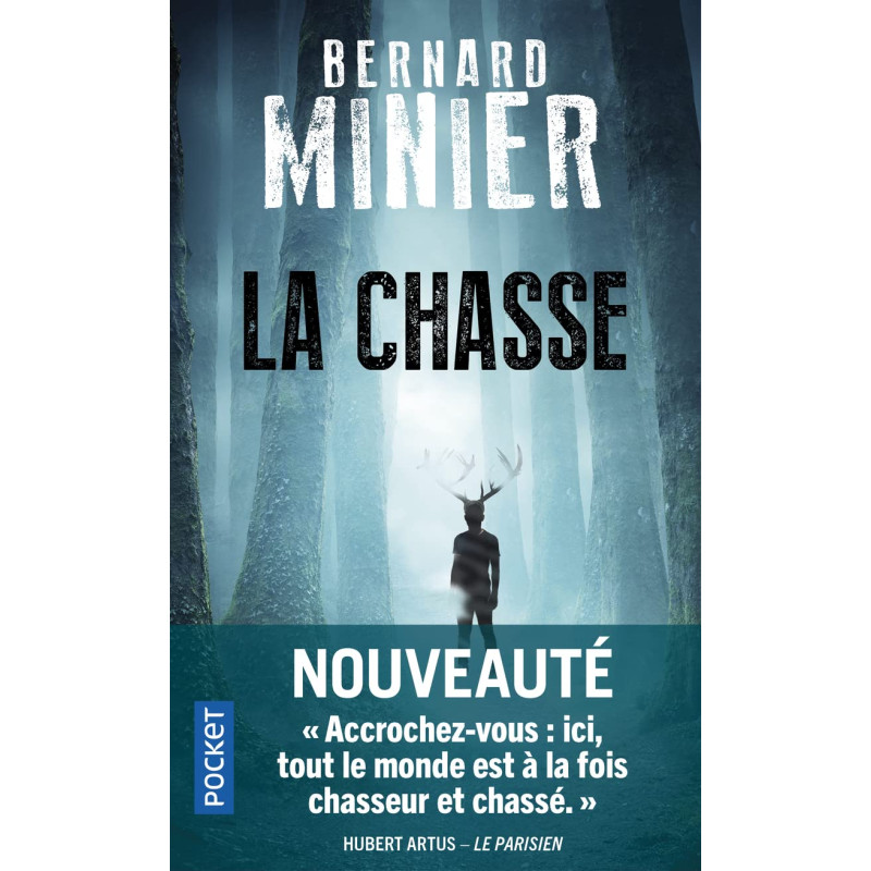 La Chasse (poche)