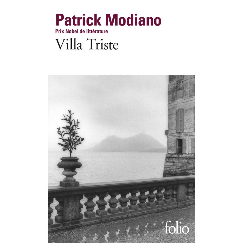 Villa triste