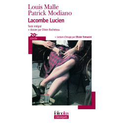 Lacombe Lucien