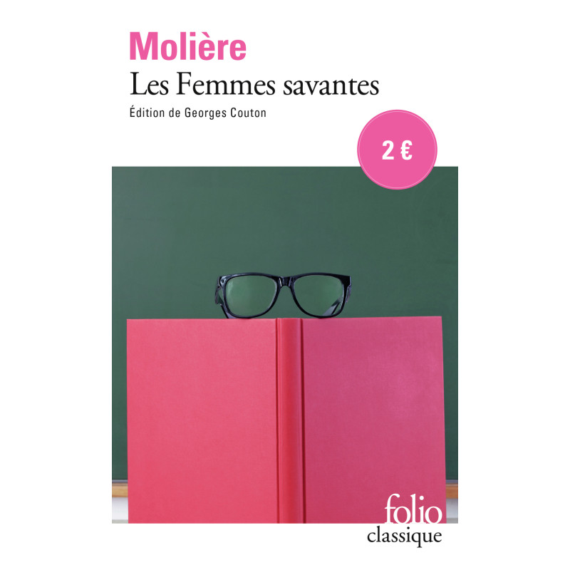 Les femmes savantes