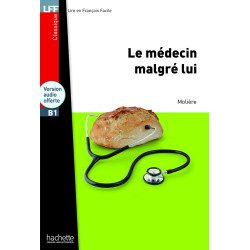 Le médecin malgré lui...