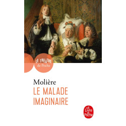 Le Malade imaginaire