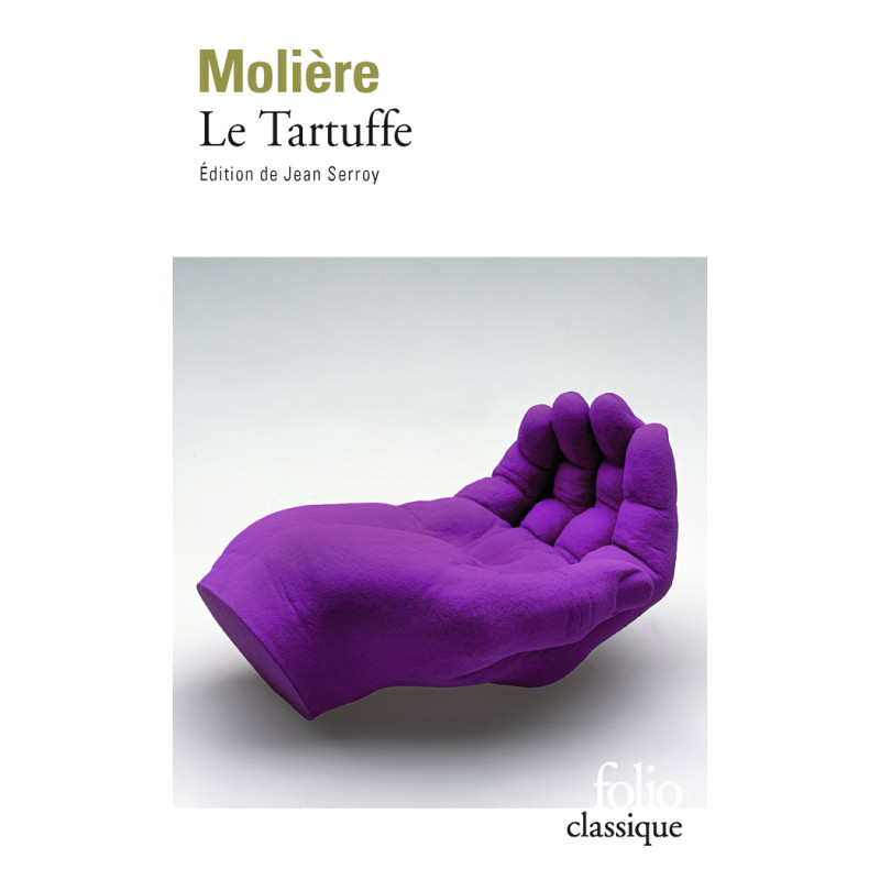 Tartuffe (folio)