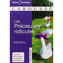 Les précieuses ridicules