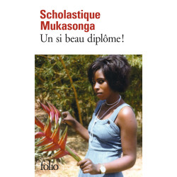 Un si beau diplôme (poche)