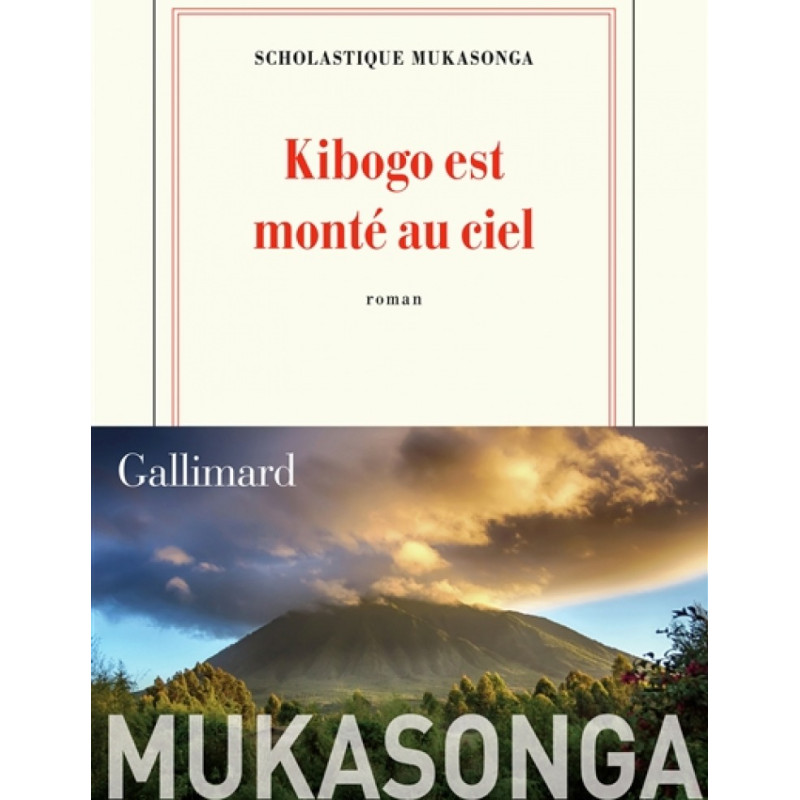 Kibogo est monté au ciel