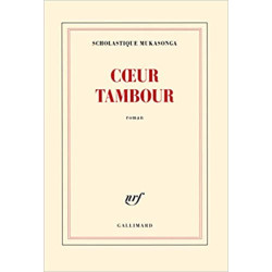 Coeur tambour