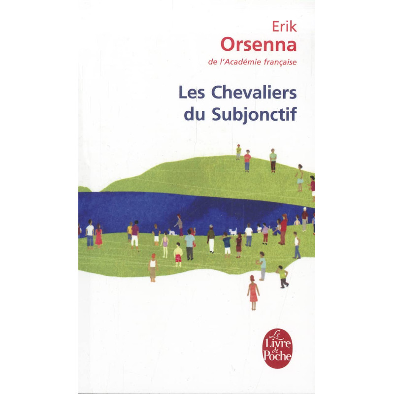 Les Chevaliers du subjonctif