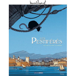 Les pestiférés (BD)